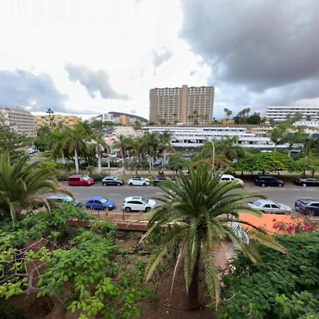 Los Cristianos Jardines Del Sur 2 Bedrooms Экстерьер фото