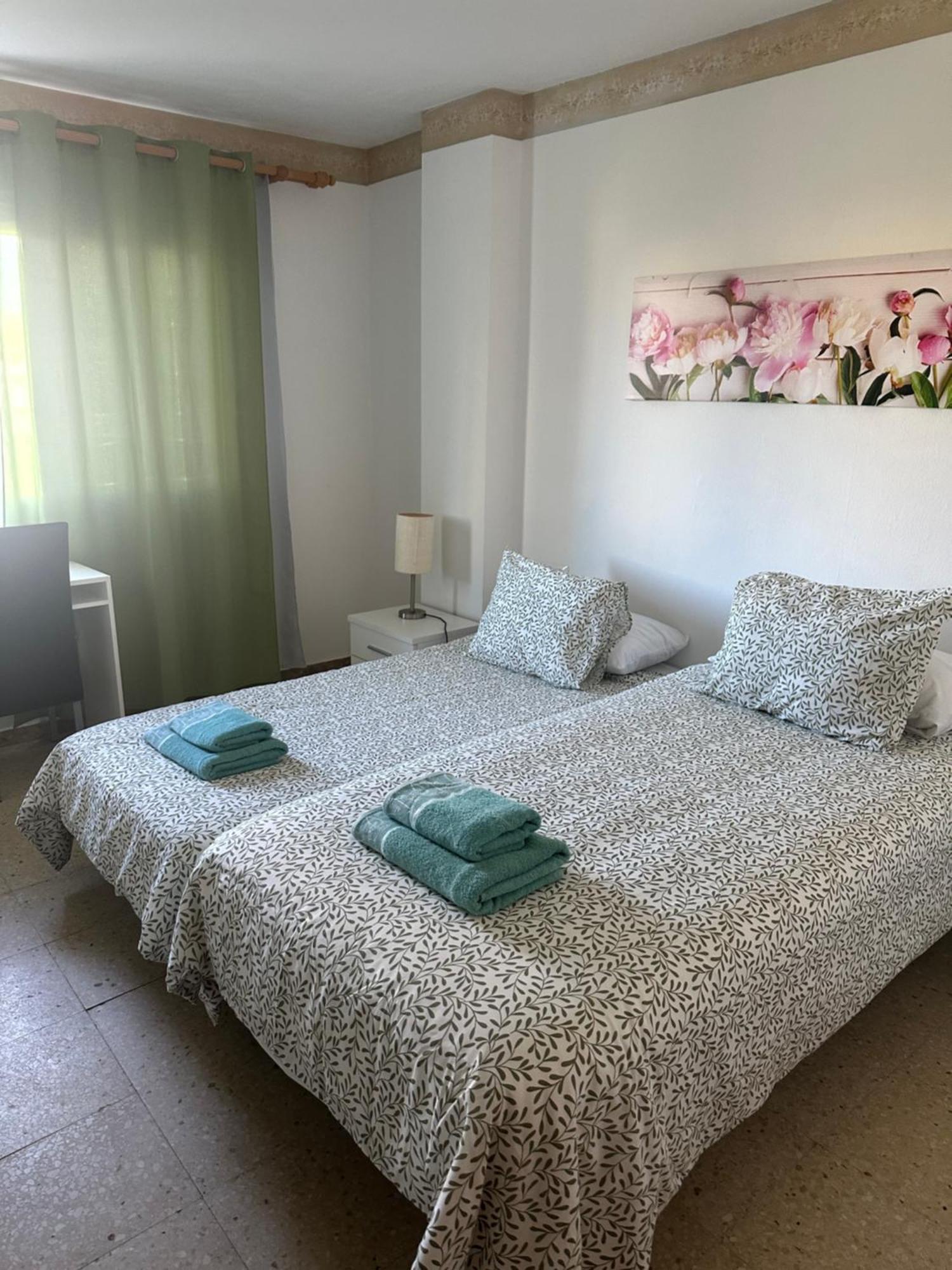 Los Cristianos Jardines Del Sur 2 Bedrooms Экстерьер фото