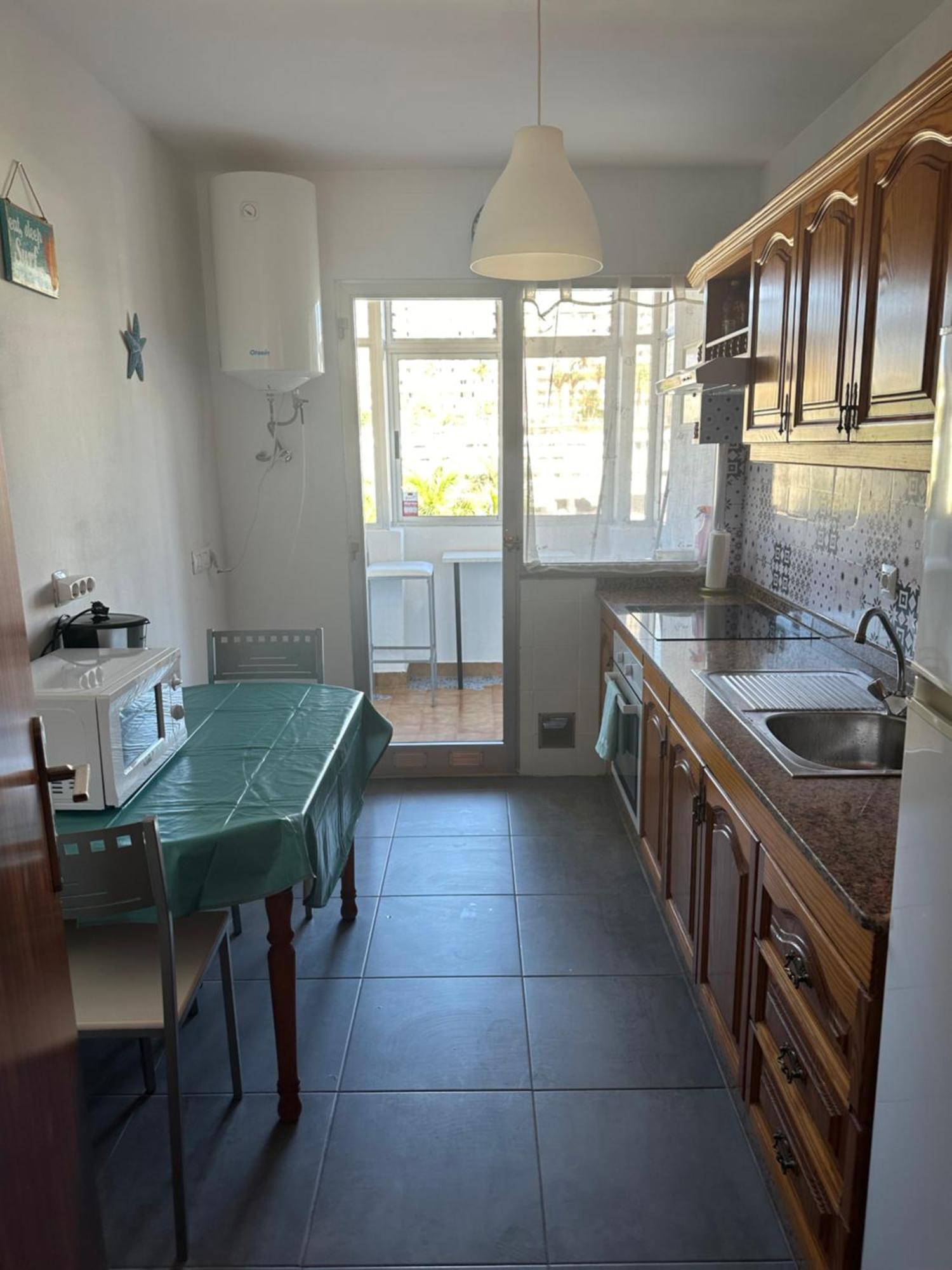 Los Cristianos Jardines Del Sur 2 Bedrooms Экстерьер фото