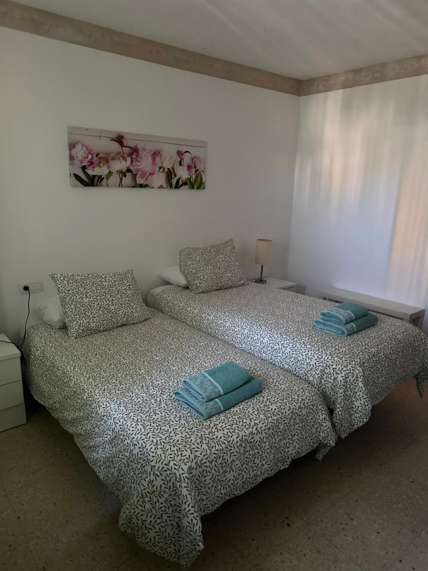 Los Cristianos Jardines Del Sur 2 Bedrooms Экстерьер фото